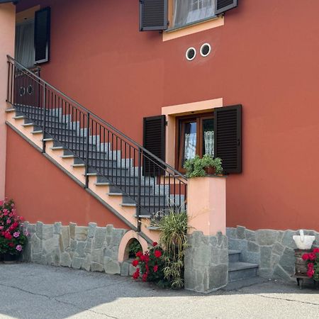 B&B Al Ciliegio Del Turchino メーレ エクステリア 写真
