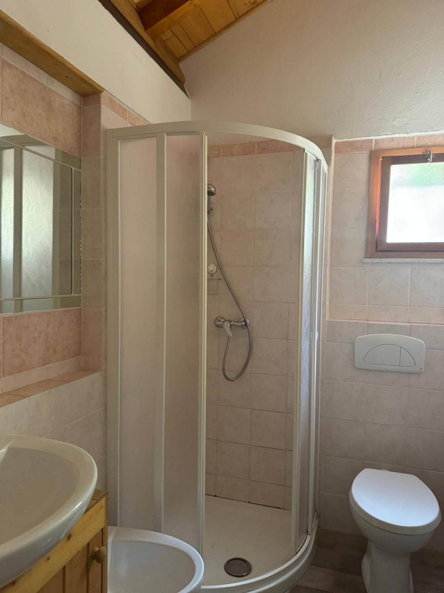 B&B Al Ciliegio Del Turchino メーレ エクステリア 写真
