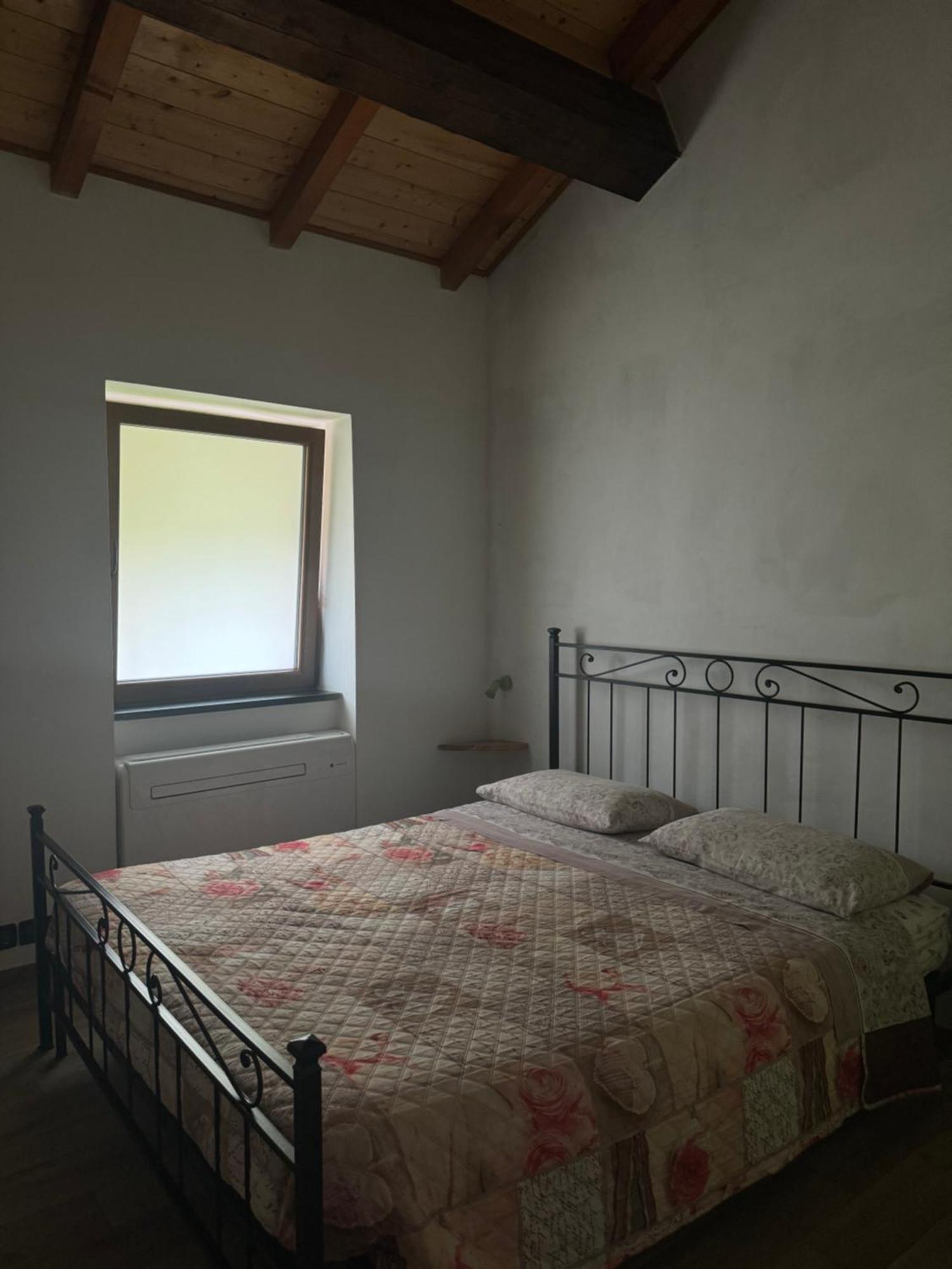 B&B Al Ciliegio Del Turchino メーレ エクステリア 写真