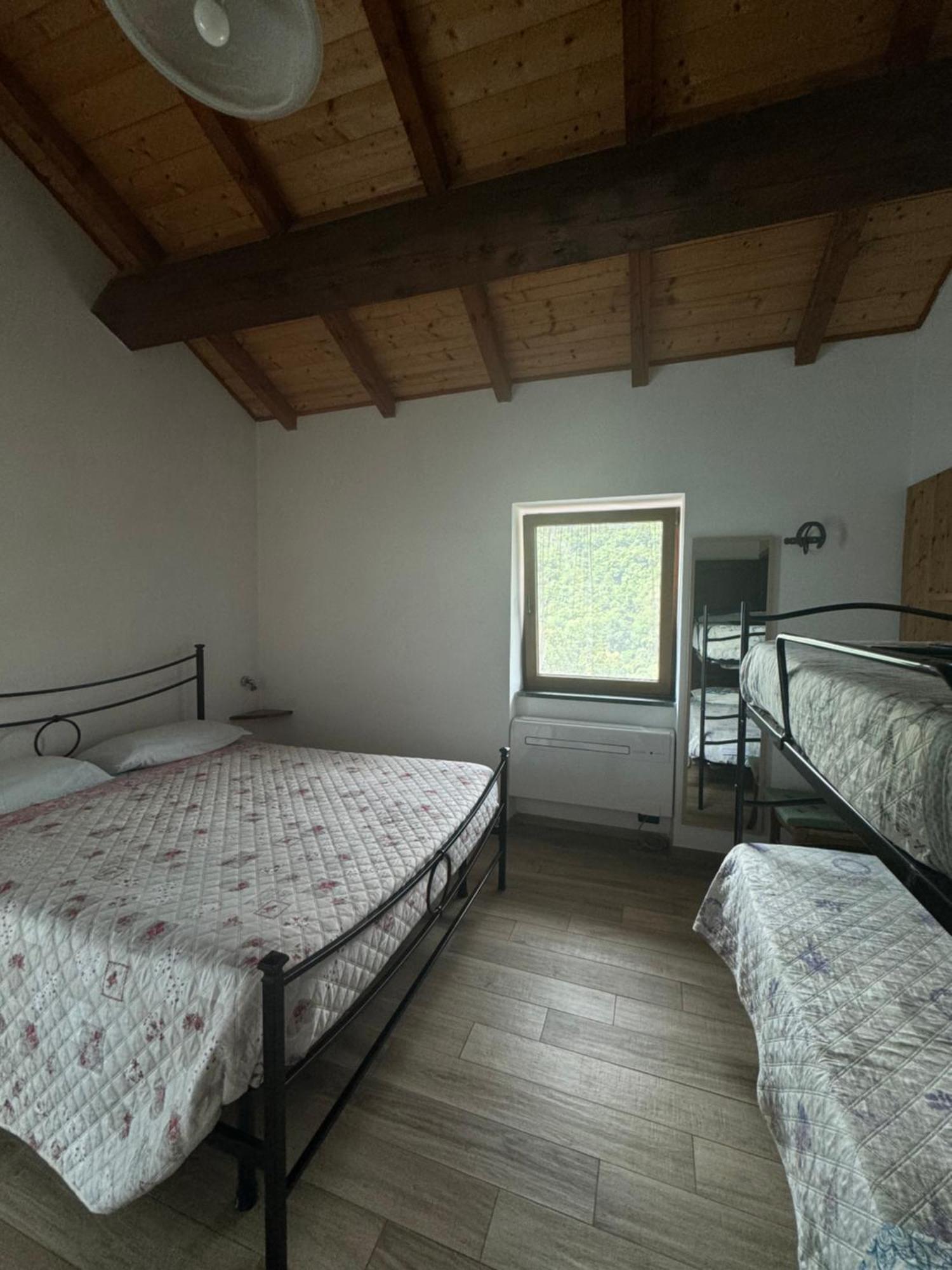 B&B Al Ciliegio Del Turchino メーレ エクステリア 写真